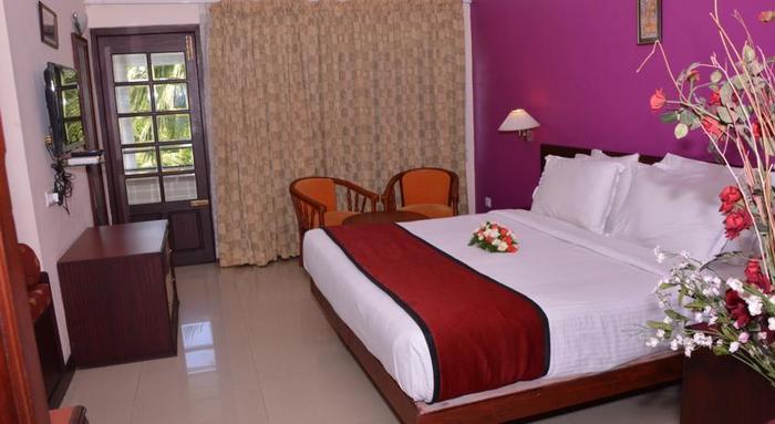 Swagath Holiday Resort